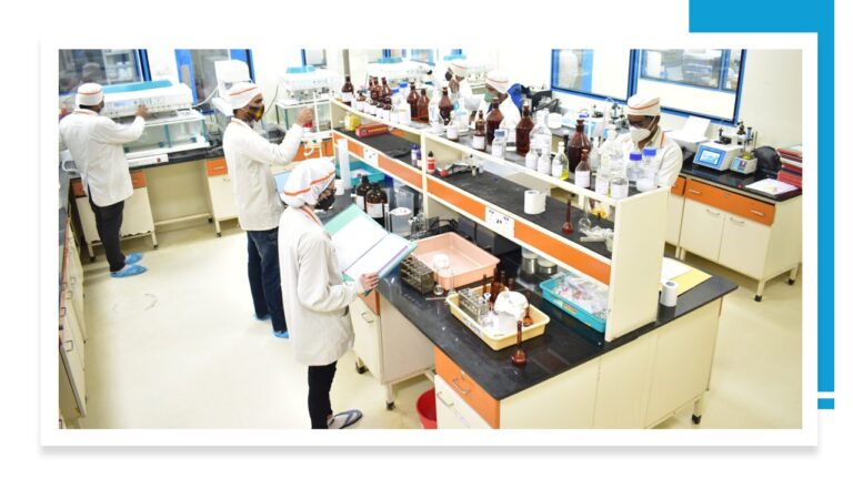 Career options in the Pharma Sector- A Simple Guide for Plus Two (12th Pass) Students in India